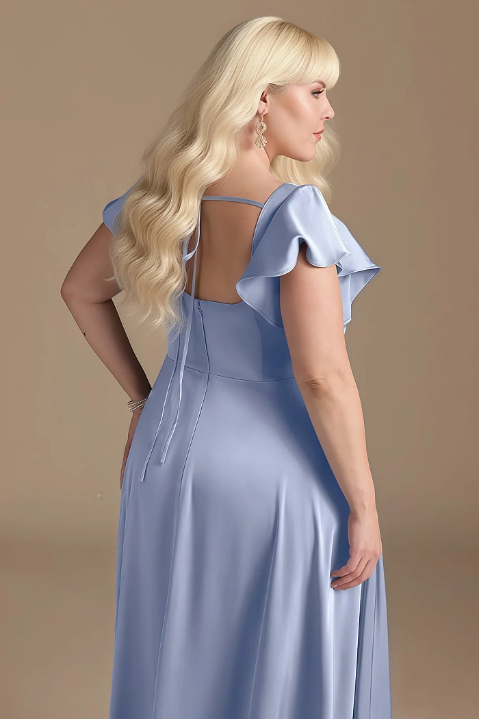 Akaks Powerful Dress - Image 11