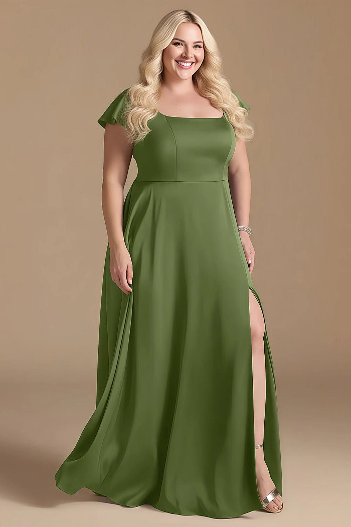 Akaks Powerful Dress - Image 7