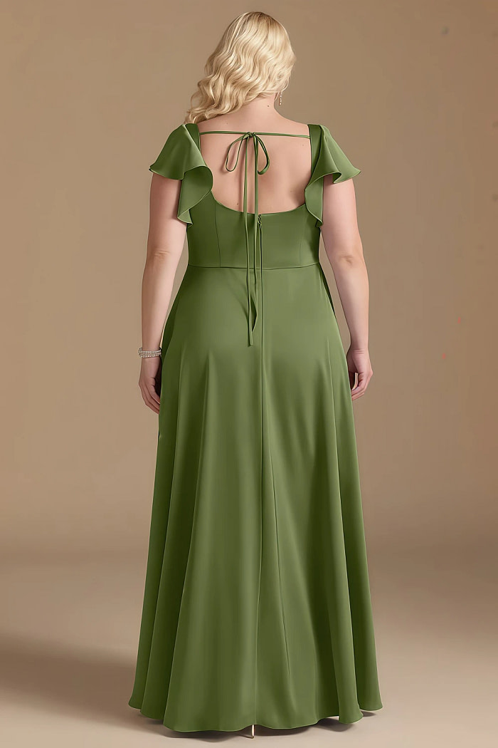 Akaks Powerful Dress - Image 9