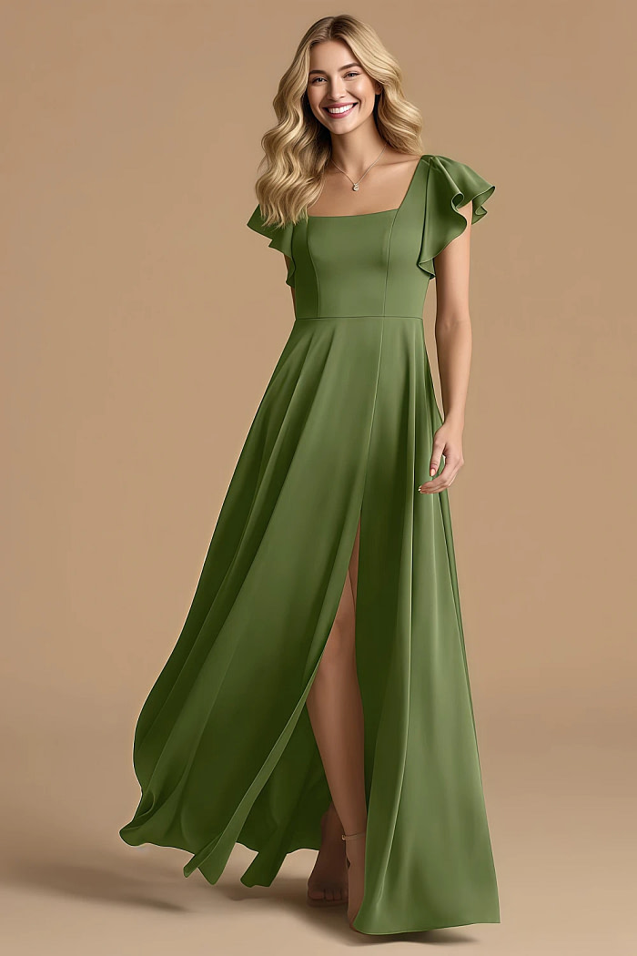 Akaks Powerful Dress - Image 4