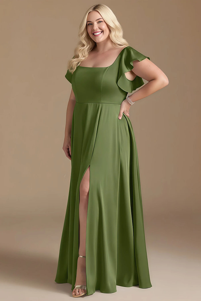 Akaks Powerful Dress - Image 8