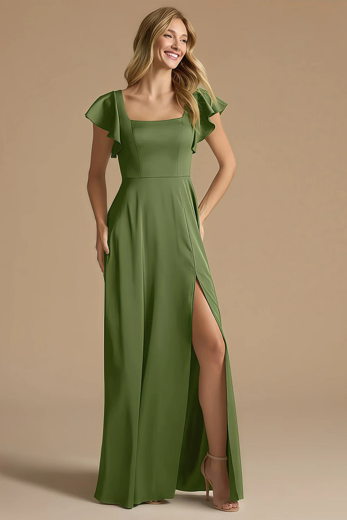 Akaks Powerful Dress - Image 3