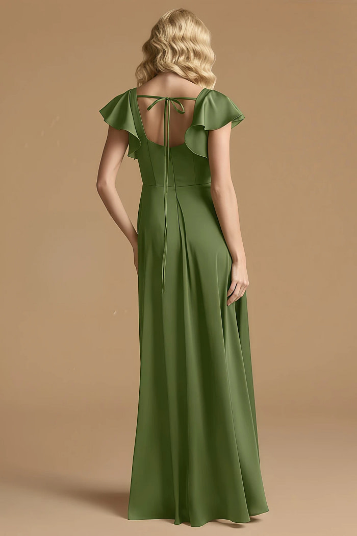 Akaks Powerful Dress - Image 6