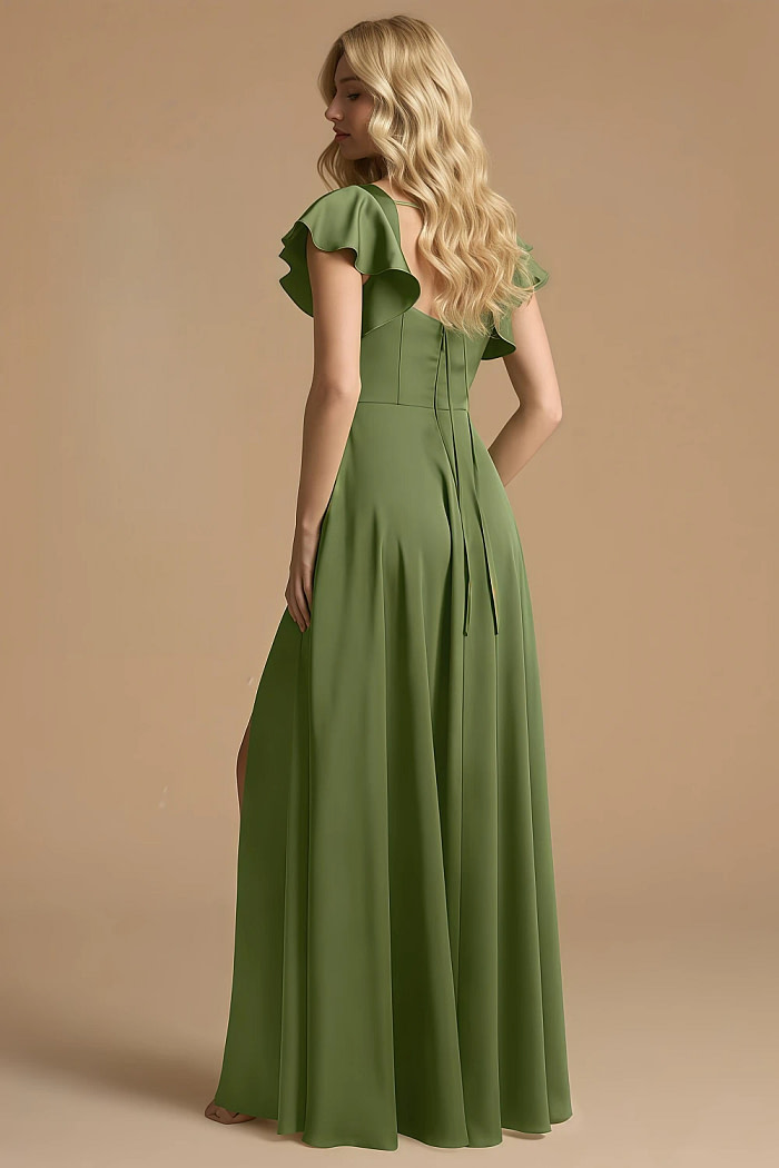 Akaks Powerful Dress - Image 5