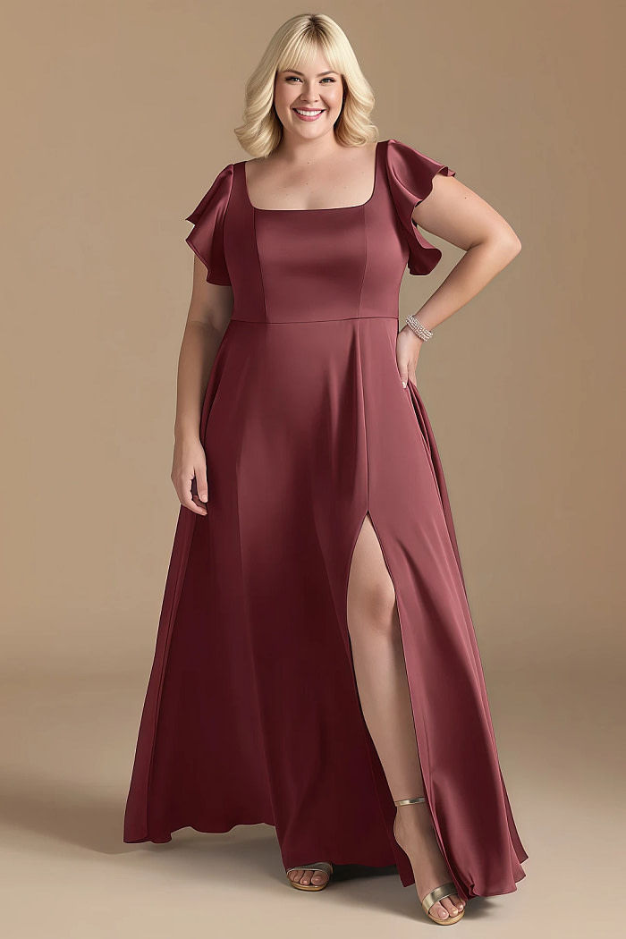 Akaks Powerful Dress - Image 2