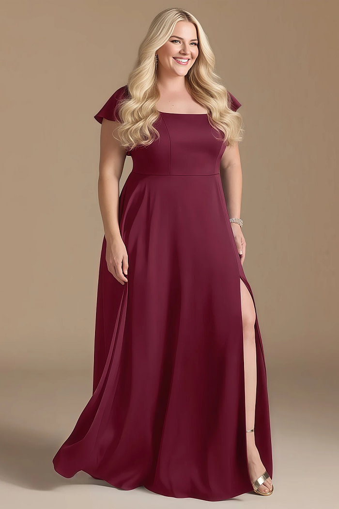 Akaks Powerful Dress - Image 7
