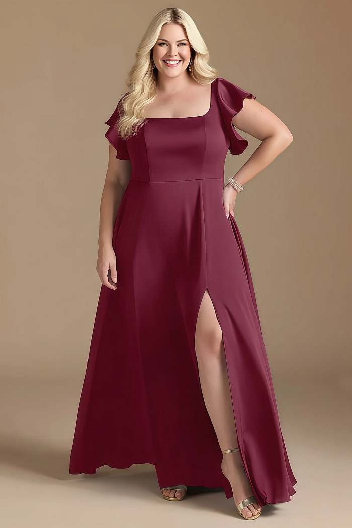 Akaks Powerful Dress - Image 2