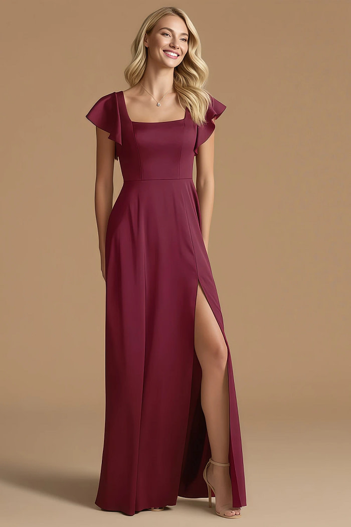 Akaks Powerful Dress - Image 3