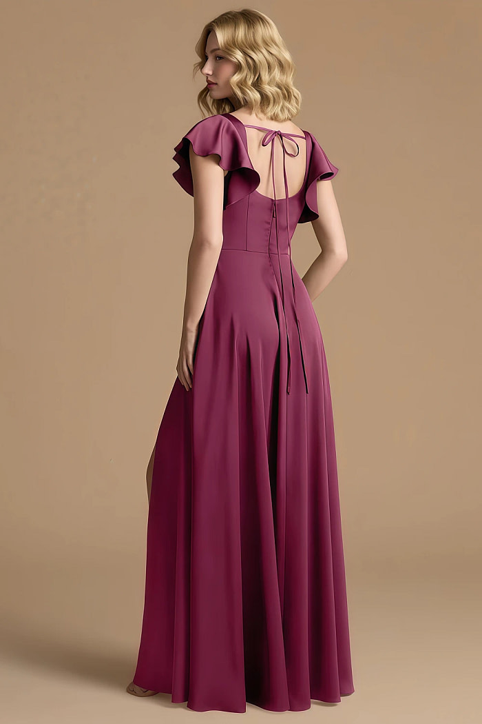 Akaks Powerful Dress - Image 5