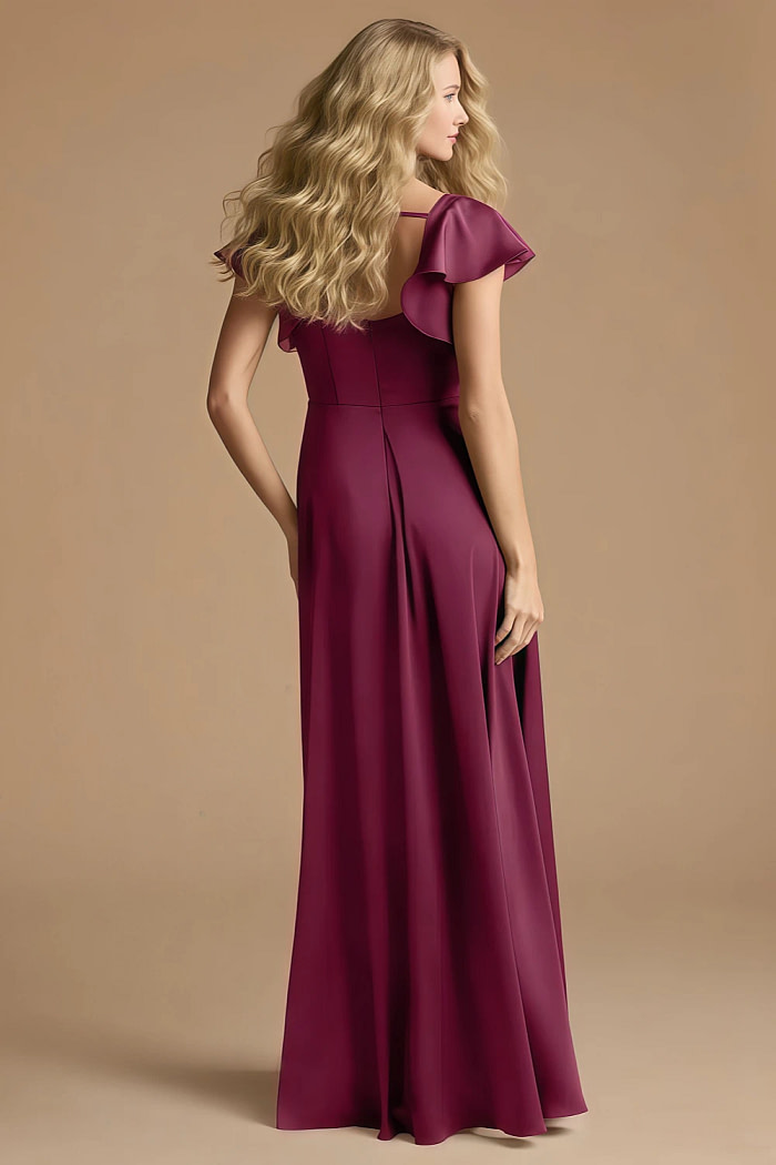 Akaks Powerful Dress - Image 6