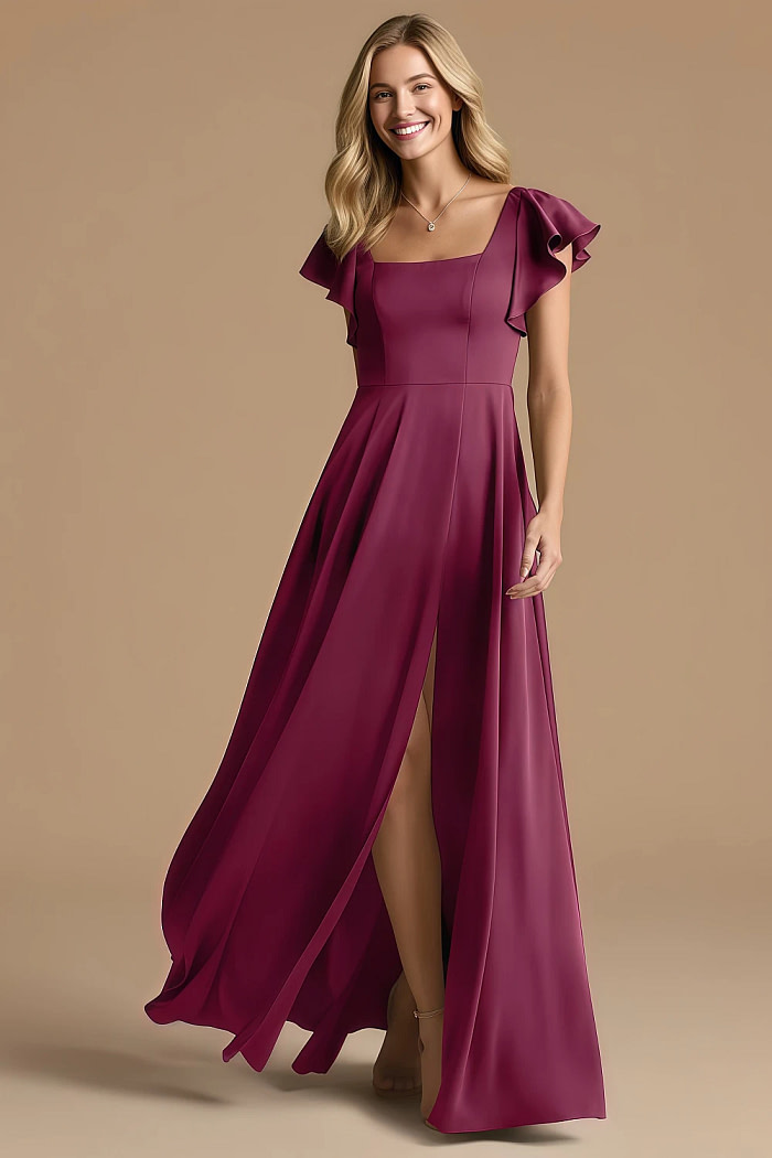 Akaks Powerful Dress - Image 4