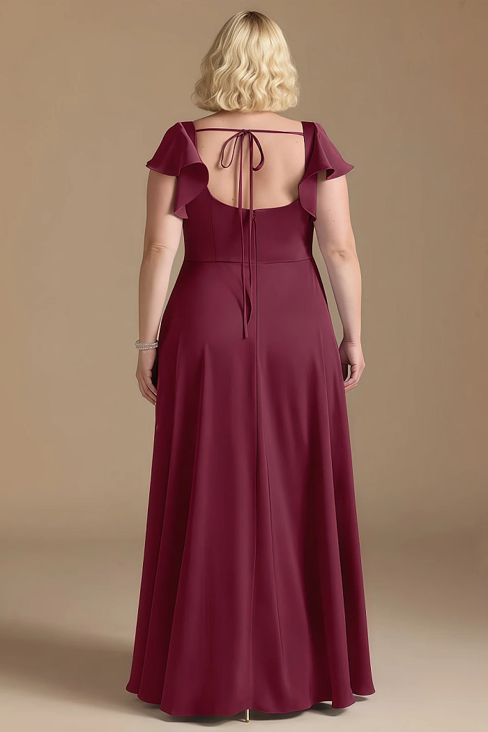 Akaks Powerful Dress - Image 9