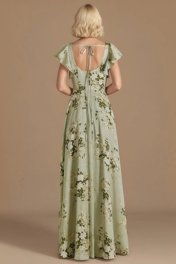 Akaks Powerful Dress - Image 2