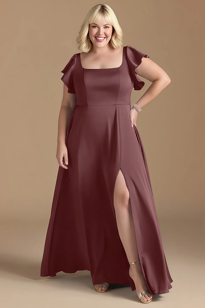 Akaks Powerful Dress - Image 2