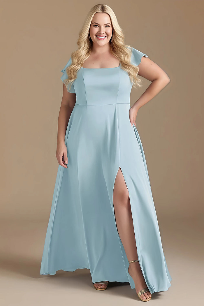 Akaks Powerful Dress - Image 2