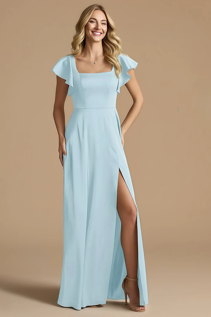 Akaks Powerful Dress - Image 4
