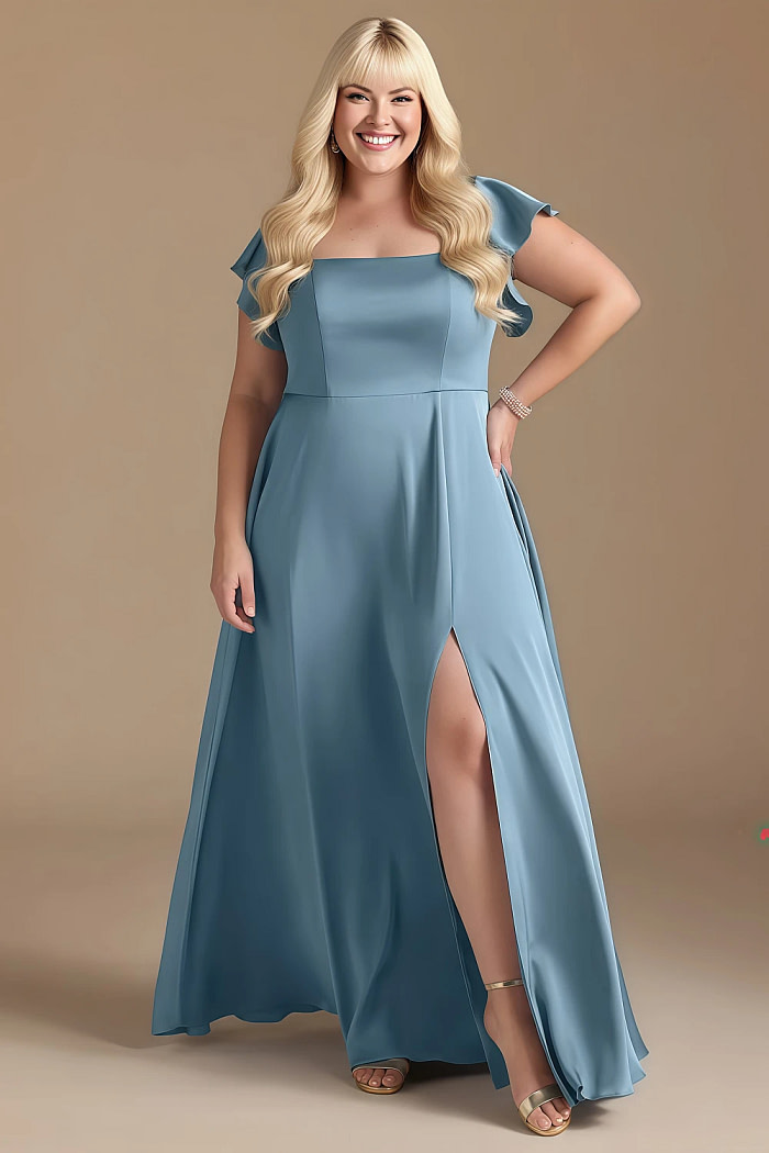 Akaks Powerful Dress - Image 2