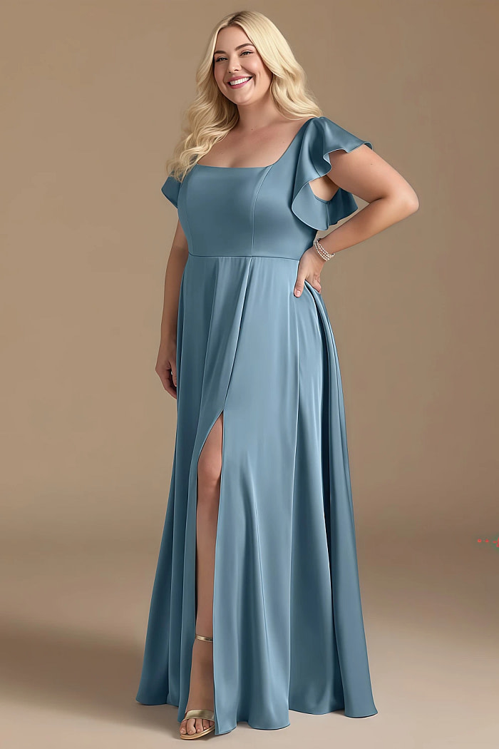 Akaks Powerful Dress - Image 8