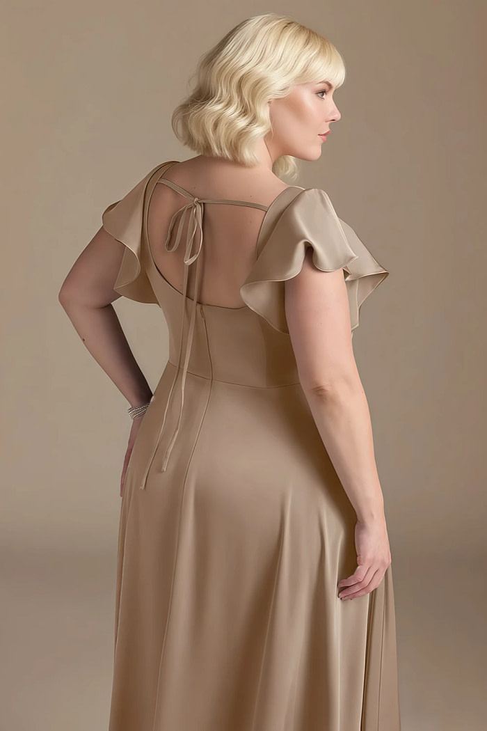Akaks Powerful Dress - Image 11