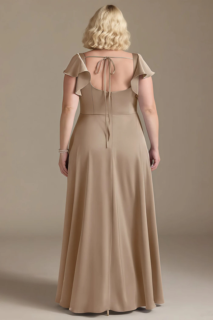 Akaks Powerful Dress - Image 9