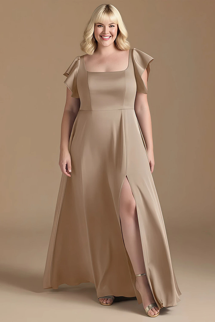 Akaks Powerful Dress - Image 7