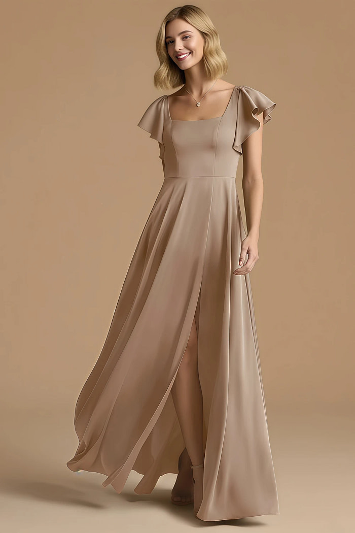 Akaks Powerful Dress - Image 4