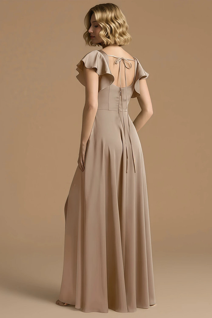 Akaks Powerful Dress - Image 5