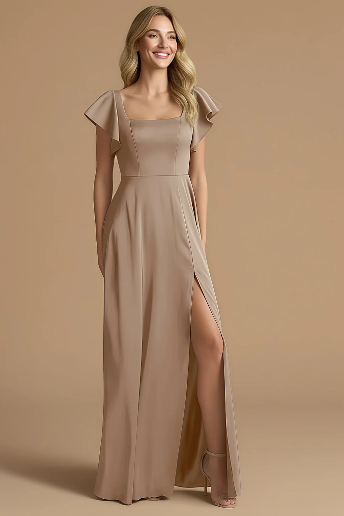Akaks Powerful Dress - Image 3