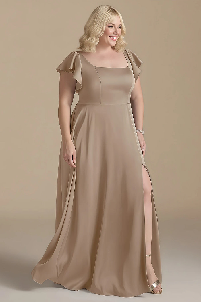 Akaks Powerful Dress - Image 2