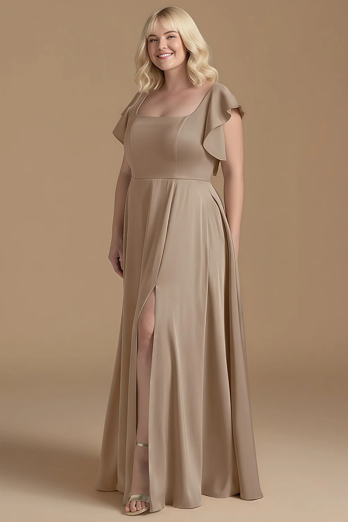 Akaks Powerful Dress - Image 8