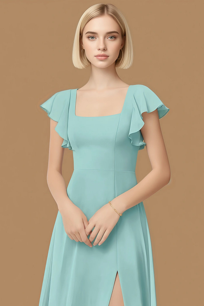 Akaks Excited Dress - Image 4