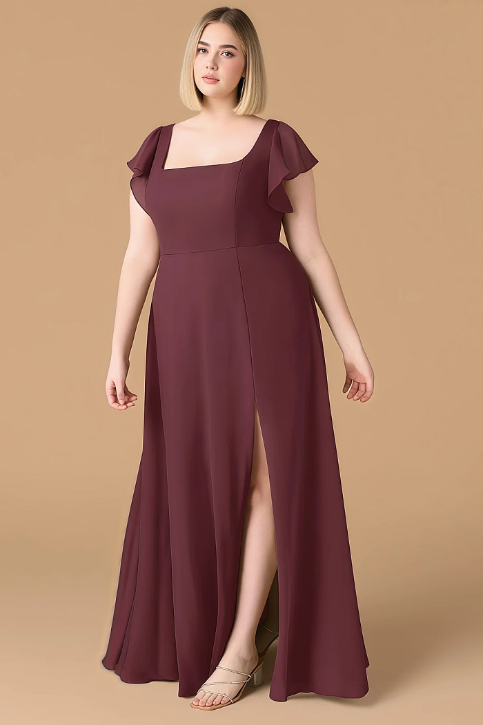 Akaks Excited Dress - Image 7