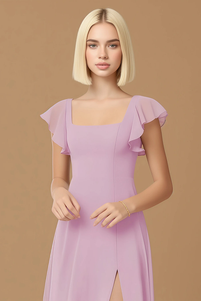 Akaks Excited Dress - Image 4