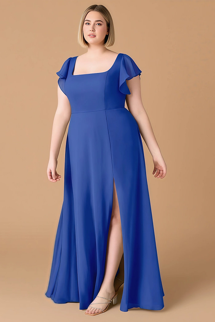 Akaks Excited Dress - Image 7