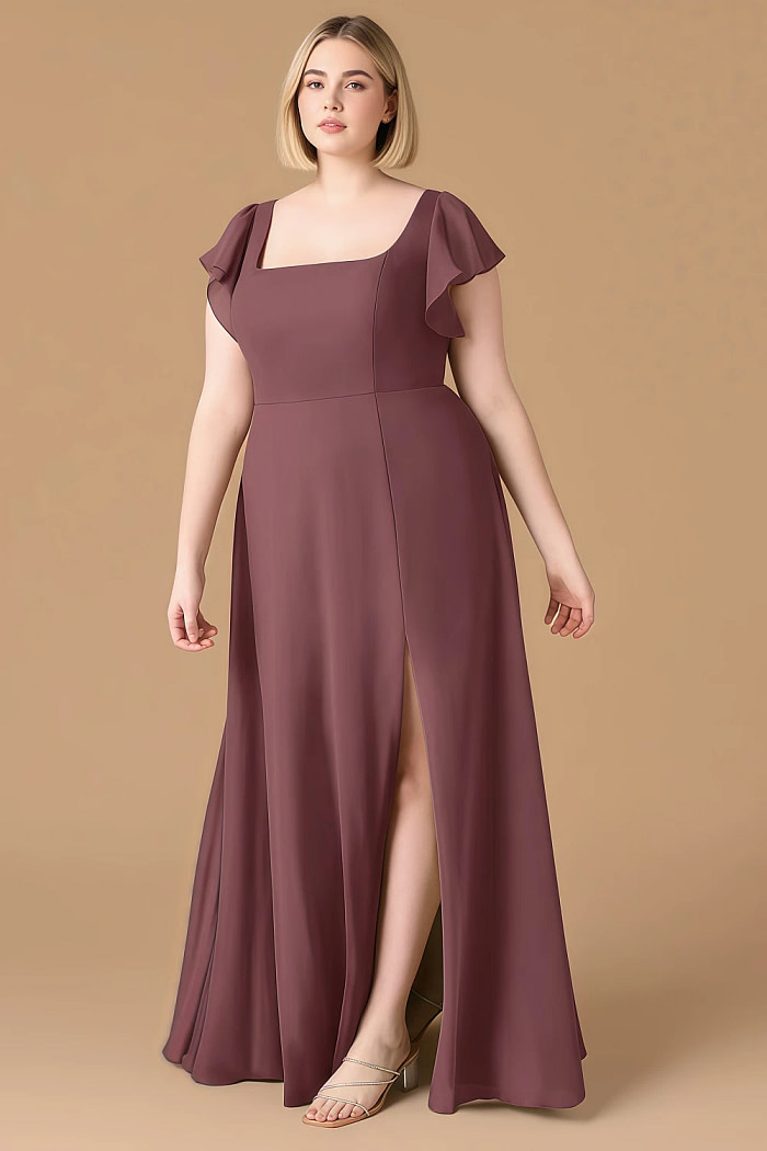 Akaks Excited Dress - Image 7