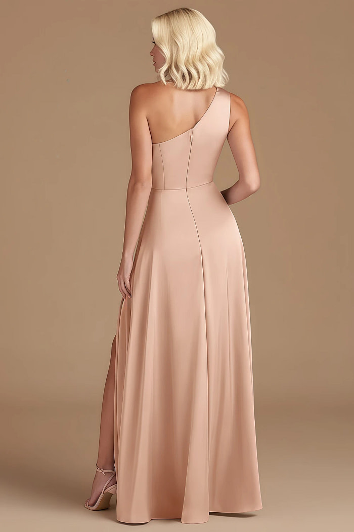 Akaks Gleeful Bridesmaid Dresses In Rose Gold Image222221