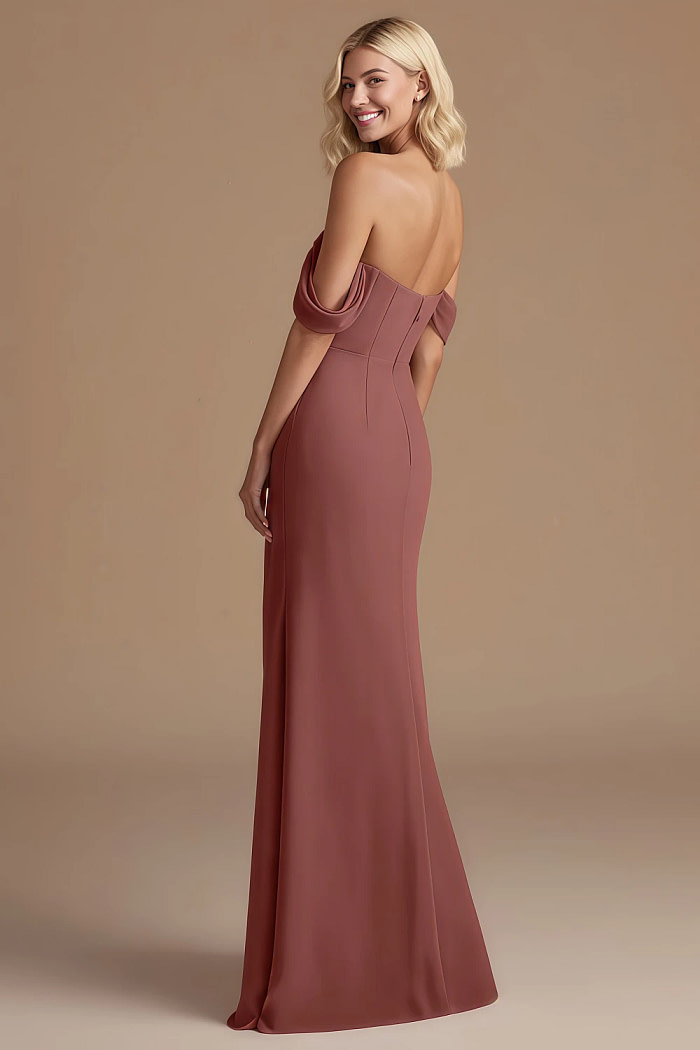 Akaks Alluring Convertible Dress - Image 4