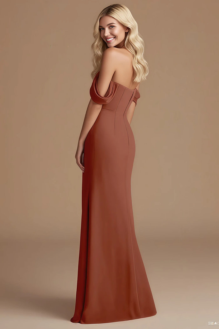 Akaks Alluring Convertible Dress - Image 4