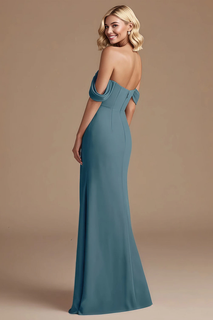 Akaks Alluring Convertible Dress - Image 4