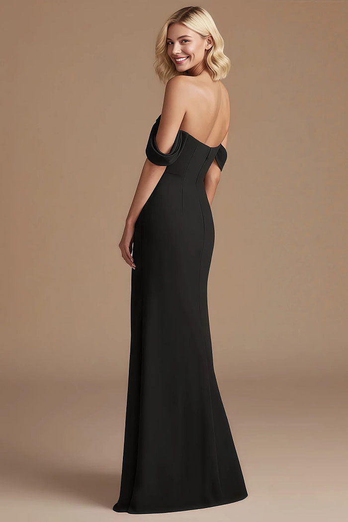 Akaks Alluring Convertible Dress - Image 4
