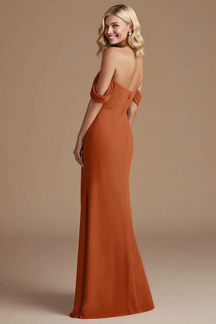 Akaks Alluring Convertible Dress - Image 4