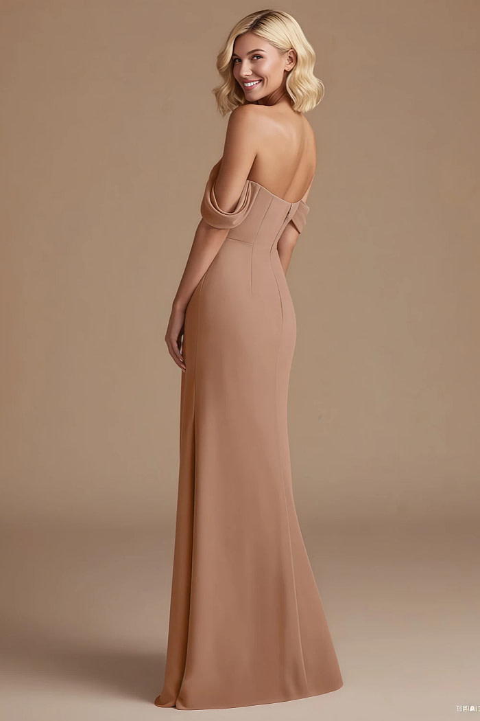 Akaks Alluring Convertible Dress - Image 4