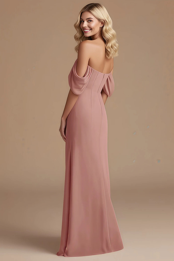 Akaks Alluring Convertible Dress - Image 4