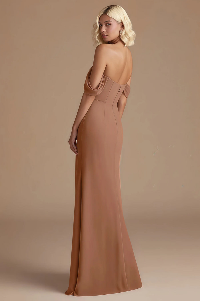 Akaks Alluring Convertible Dress - Image 4