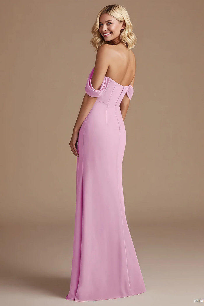 Akaks Alluring Convertible Dress - Image 4