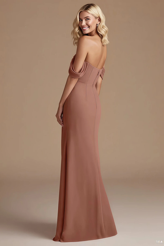 Akaks Alluring Convertible Dress - Image 4
