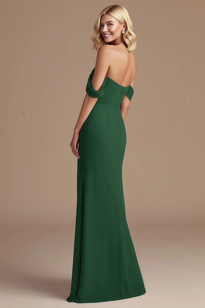 Akaks Alluring Convertible Dress - Image 4