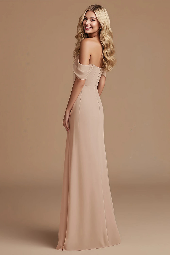 Akaks Alluring Convertible Dress - Image 4