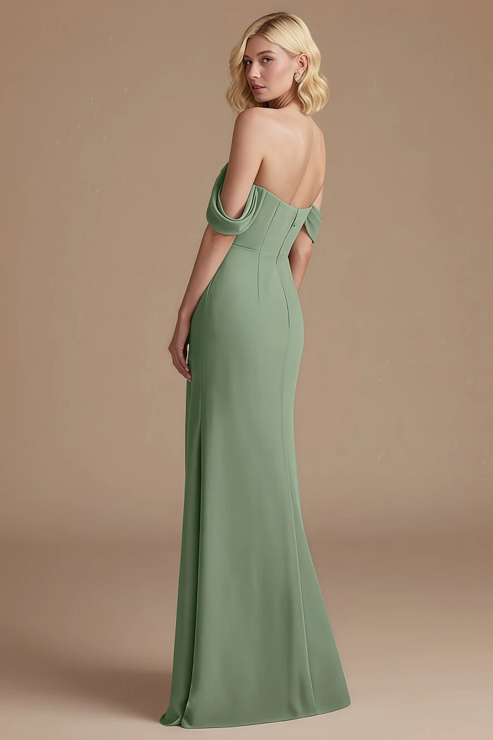 Akaks Alluring Convertible Dress - Image 4