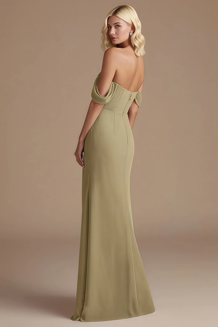 Akaks Alluring Convertible Dress - Image 4